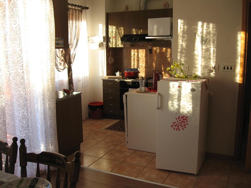 Apartments Adelita 波雷奇 外观 照片