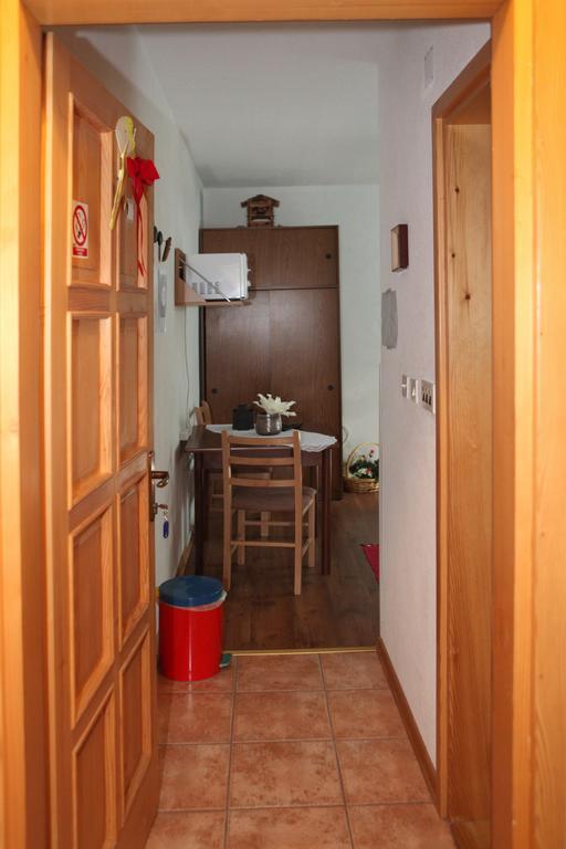 Apartments Adelita 波雷奇 外观 照片